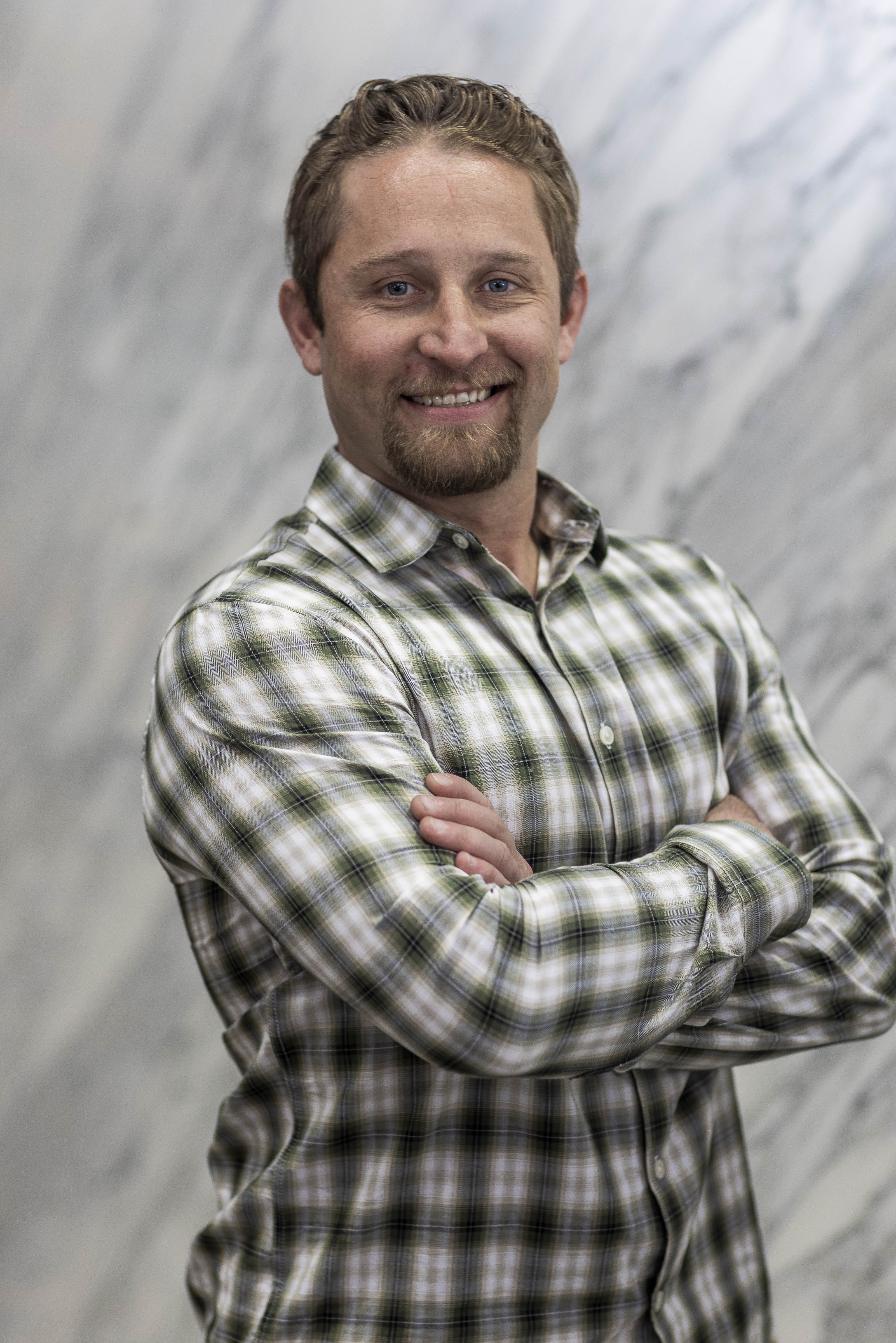 Michael Sturgeon, Founder